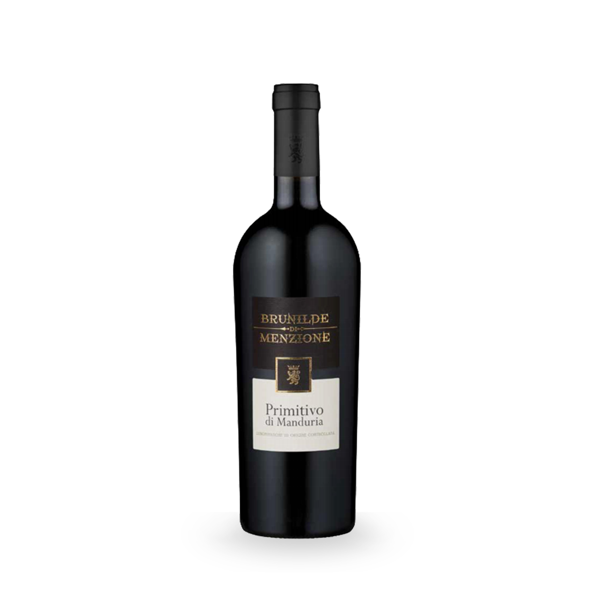 Di – DOC Manduria Brunilde di Weisberg 2021 Limited Menzione Company Primitivo Wine
