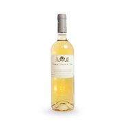 2023 Chateau Riviere le Haut Blanc