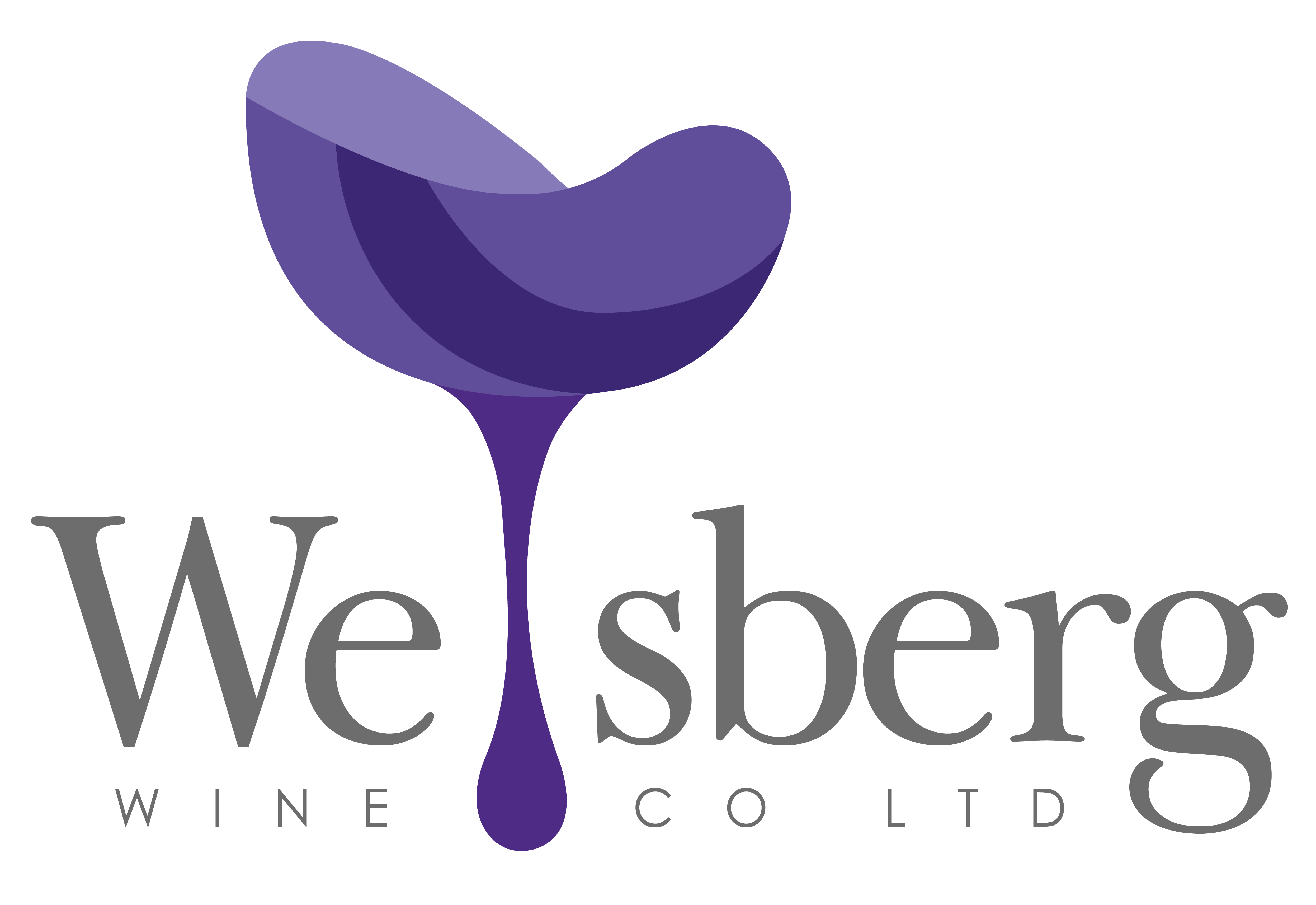 Weisberg Wine Company Limited